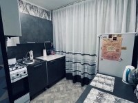 1-комнатная квартира посуточно Псков, гражданская, 15: Фотография 5