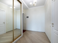 2-комнатная квартира посуточно Казань, Сибгата Хакима , 46: Фотография 15