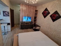 1-комнатная квартира посуточно Новокузнецк, Тольятти, 76: Фотография 2