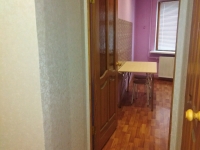 1-комнатная квартира посуточно Салават, Ключевая, 16: Фотография 3