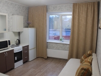 1-комнатная квартира посуточно Тольятти, Кулибина , 2А: Фотография 4