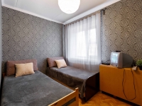 3-комнатная квартира посуточно Смоленск, пр-т Гагарина , 19: Фотография 9