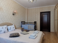 2-комнатная квартира посуточно Краснодар, Кожевенная, 24: Фотография 3