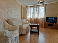 2-комнатная квартира посуточно Краснодар, Кожевенная, 24: Фотография 4