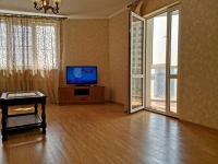 2-комнатная квартира посуточно Краснодар, Кожевенная, 24: Фотография 5
