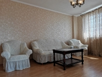 2-комнатная квартира посуточно Краснодар, Кожевенная, 24: Фотография 7