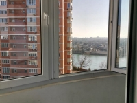 1-комнатная квартира посуточно Краснодар, Кожевенная, 28: Фотография 18