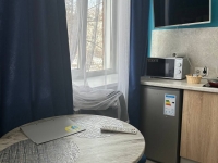 1-комнатная квартира посуточно Новосибирск, Героев Труда, 11: Фотография 2