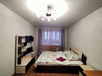 1-комнатная квартира посуточно Вологда, Ярославская, 33: Фотография 7