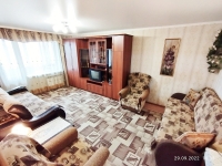 2-комнатная квартира посуточно Тверь, проспект Ленина, 2: Фотография 2