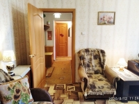 2-комнатная квартира посуточно Тверь, проспект Ленина, 2: Фотография 8