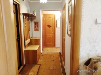 2-комнатная квартира посуточно Тверь, проспект Ленина, 2: Фотография 9