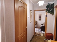2-комнатная квартира посуточно Тверь, проспект Ленина, 2: Фотография 12