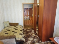 2-комнатная квартира посуточно Тверь, проспект Ленина, 2: Фотография 16