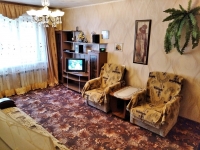 1-комнатная квартира посуточно Тверь, Бобкова, 39: Фотография 3