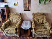 1-комнатная квартира посуточно Тверь, Бобкова, 39: Фотография 4
