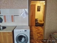 1-комнатная квартира посуточно Тверь, Бобкова, 39: Фотография 11