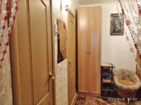 1-комнатная квартира посуточно Тверь, Бобкова, 39: Фотография 12