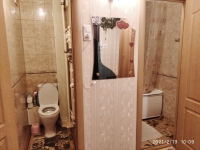 1-комнатная квартира посуточно Тверь, Бобкова, 39: Фотография 13