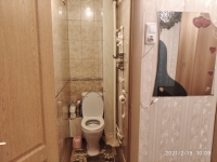 1-комнатная квартира посуточно Тверь, Бобкова, 39: Фотография 14