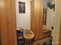 1-комнатная квартира посуточно Тверь, Бобкова, 39: Фотография 16