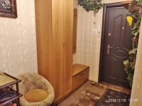 1-комнатная квартира посуточно Тверь, Бобкова, 39: Фотография 17