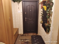 1-комнатная квартира посуточно Тверь, Бобкова, 39: Фотография 18