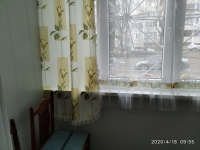 1-комнатная квартира посуточно Тверь, Бобкова, 39: Фотография 20