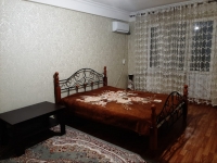1-комнатная квартира посуточно Махачкала, Ленина , 80: Фотография 2