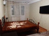 1-комнатная квартира посуточно Махачкала, Ленина , 80: Фотография 5