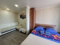 1-комнатная квартира посуточно Магнитогорск, Завенягина , 5: Фотография 2