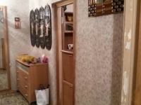 1-комнатная квартира посуточно Новосибирск, Ватутина, 13: Фотография 4
