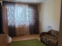 1-комнатная квартира посуточно Новосибирск, Мусы Джалиля, 1: Фотография 2