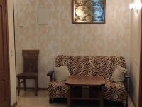 3-комнатная квартира посуточно Севастополь, Терещенко , 5а: Фотография 4
