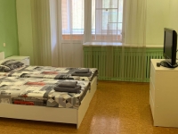 2-комнатная квартира посуточно Магнитогорск, пр. Ленина, 54: Фотография 5