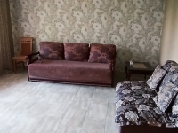 2-комнатная квартира посуточно Севастополь, Вакуленчука , 12: Фотография 5