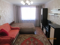 2-комнатная квартира посуточно Минск, Неманская, 31: Фотография 4