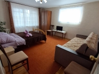 1-комнатная квартира посуточно Кисловодск, Широкая, 36: Фотография 2