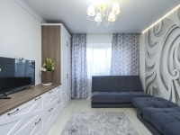 3-комнатная квартира посуточно Сургут, Профсоюзов , 24: Фотография 4