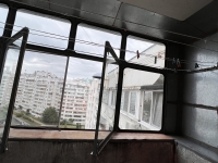 3-комнатная квартира посуточно Белгород, щорса, 57: Фотография 13