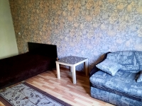 1-комнатная квартира посуточно Ставрополь, Мира, 473: Фотография 10