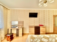 2-комнатная квартира посуточно Южно-Сахалинск, Комсомольская , 279а/я: Фотография 2