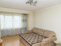 1-комнатная квартира посуточно Южно-Сахалинск, Физкультурная, 14: Фотография 2