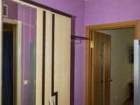 1-комнатная квартира посуточно Южно-Сахалинск, Физкультурная, 14: Фотография 4
