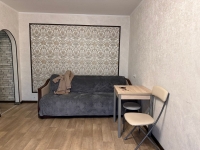 2-комнатная квартира посуточно Южно-Сахалинск, Тихоокеанская улица, 16: Фотография 3