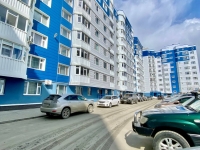 1-комнатная квартира посуточно Южно-Сахалинск, Емельянова, 35а: Фотография 5
