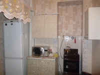 1-комнатная квартира посуточно Кисловодск, Шаумяна 30/Первомайский пр-т7, 30: Фотография 3