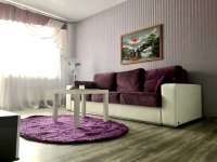 1-комнатная квартира посуточно Владивосток, Жигура , 4: Фотография 2