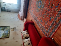 2-комнатная квартира посуточно Йошкар-Ола, Комсомольская, 96: Фотография 13