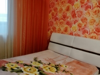 1-комнатная квартира посуточно Сургут, Иосифа Каролинского , 9: Фотография 4